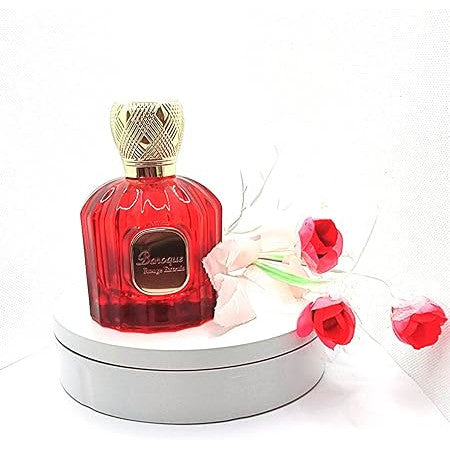 Maison Alhambra Baroque Rouge Extrait Edp 100ml Spray For Unisex