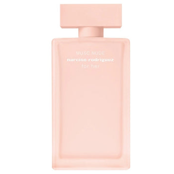 Narciso Rodriguez Musc Nude For Her EDP 50ml For Women