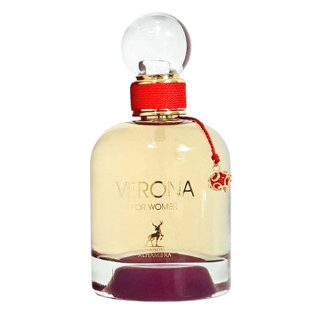Maison Alhambra Verona EDP 100ml Spray For Women