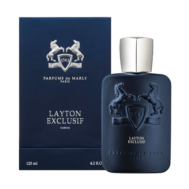Parfums De Marly Layton Exclusif EDP 125ml Spray For Unisex