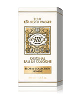 No. 4711 Echt Kolnisch Wasser Floral Collection Jasmine Original EDC For Unisex - Oriental Floral Perfume 100ml