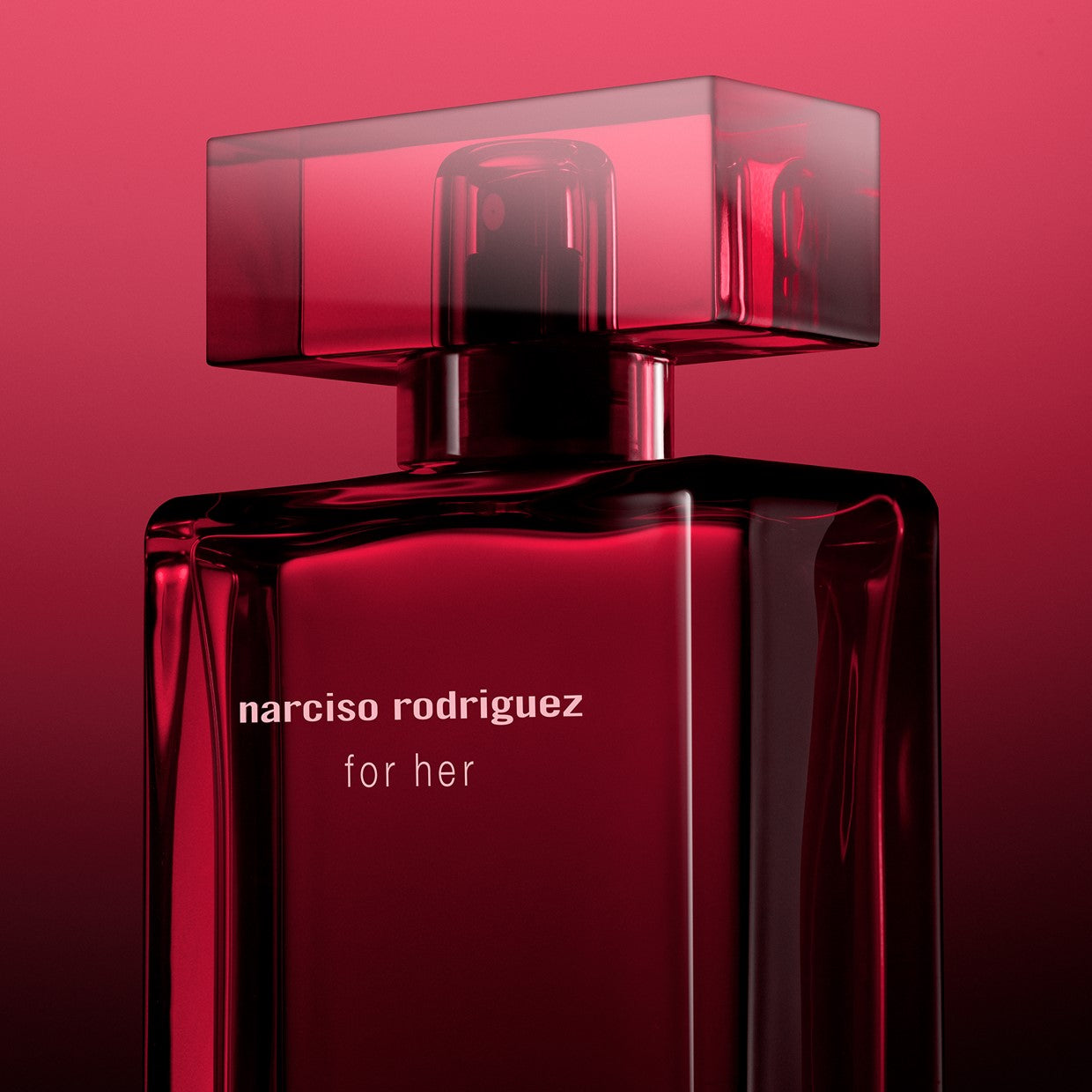 Narciso Rodriguez For Her Perfume For Women EDP Intense 50ml