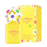 Marc Jacobs Daisy Eau So Fresh Glow Limited Edition Eau De Toilette For Women - Floral Fruity Perfume 75ml