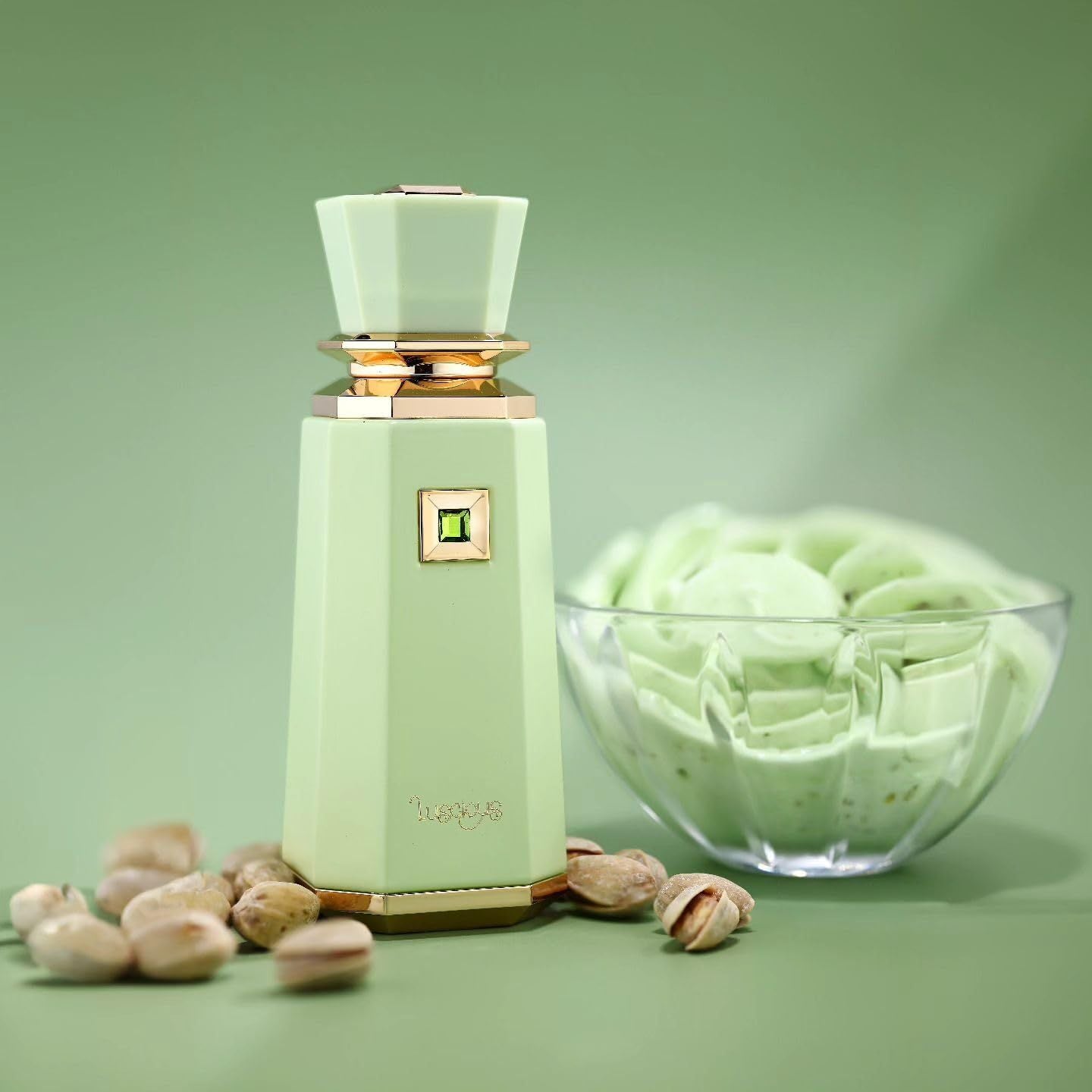 French Avenue Luscious Perfume For Women EDP 100ml