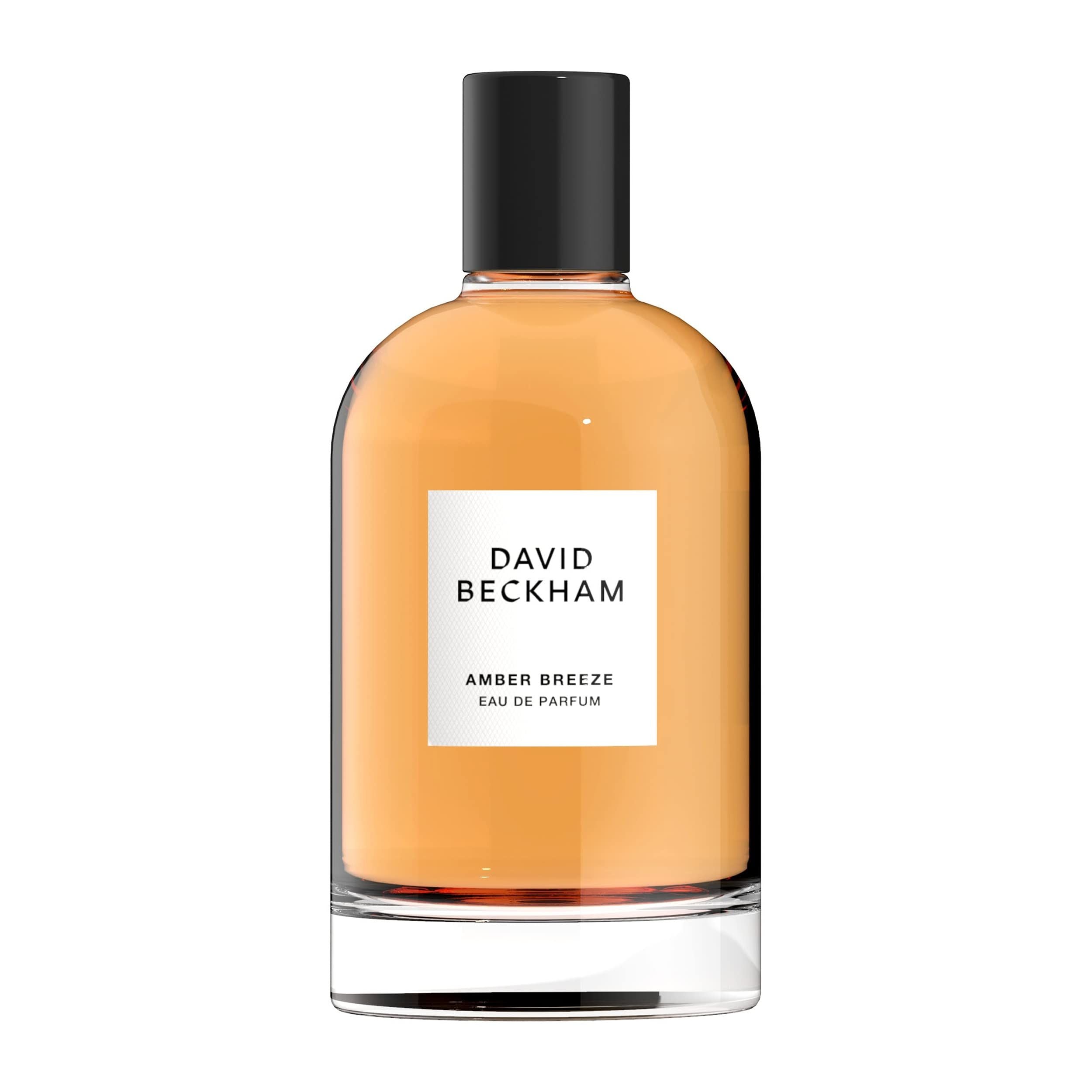 David Beckham Amber Breeze Perfume For Men EDP 100ml