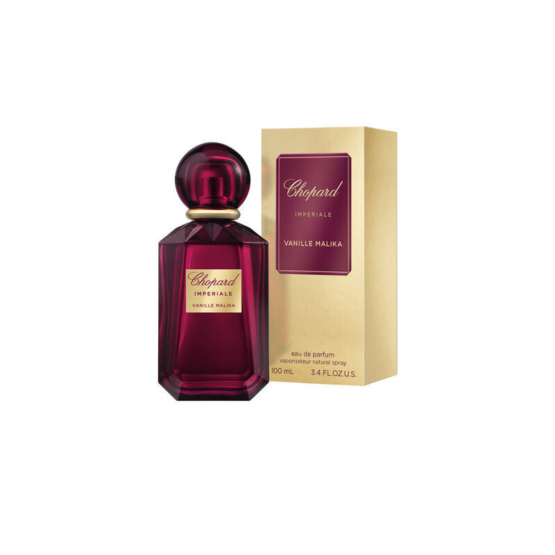 Chopard Imperiale Vanille Malika EDP 100ml For Women