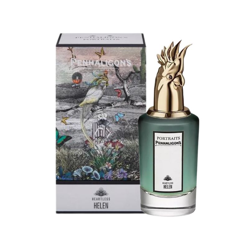 ペンハリガンPortraits Helen 75ml PENHALIGON'S (ペンハリガン) オードパルファム 75ml 残量80%-99