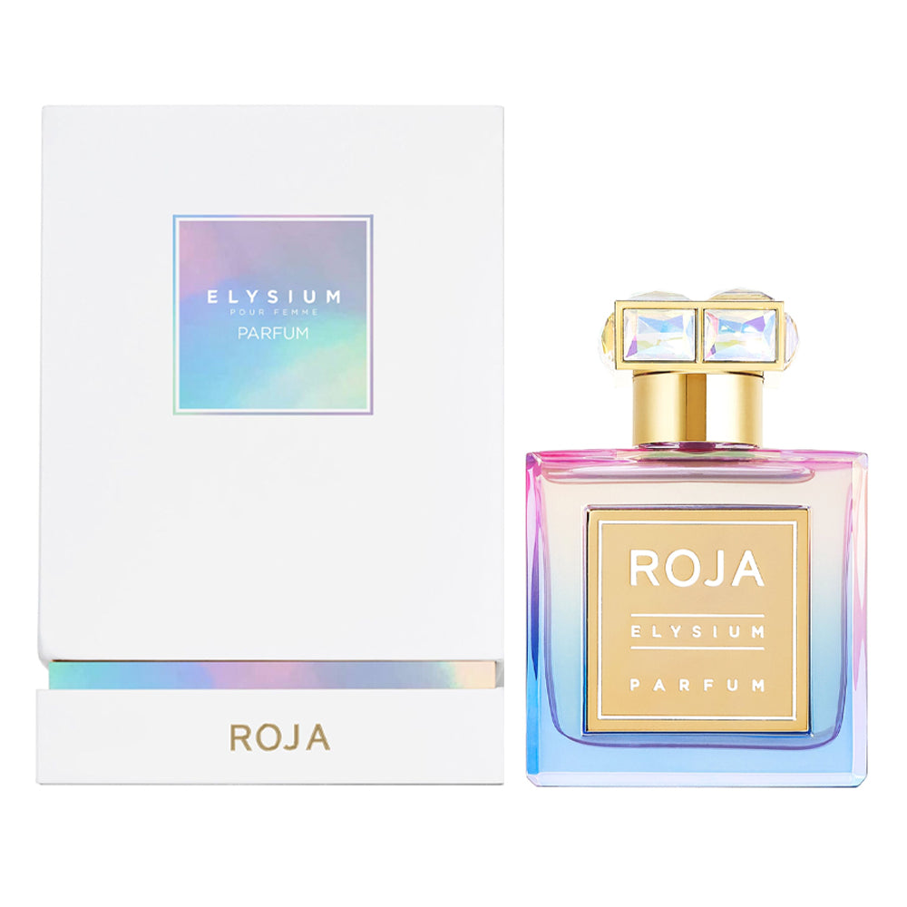 Roja Parfums Elysium Pour Femme For Women Parfum 50ml