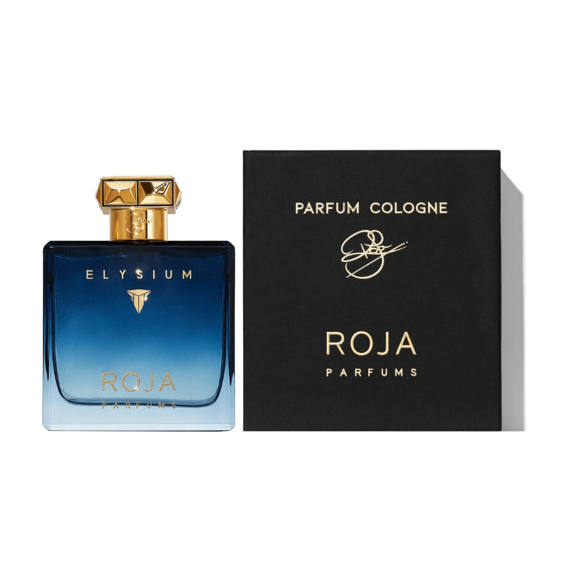 香水(男性用) ROJA PARFUMS ELYSIUM 100ml Amazon.com: Roja Elysium Parfum Pour Homme – 3.4 Fl Oz