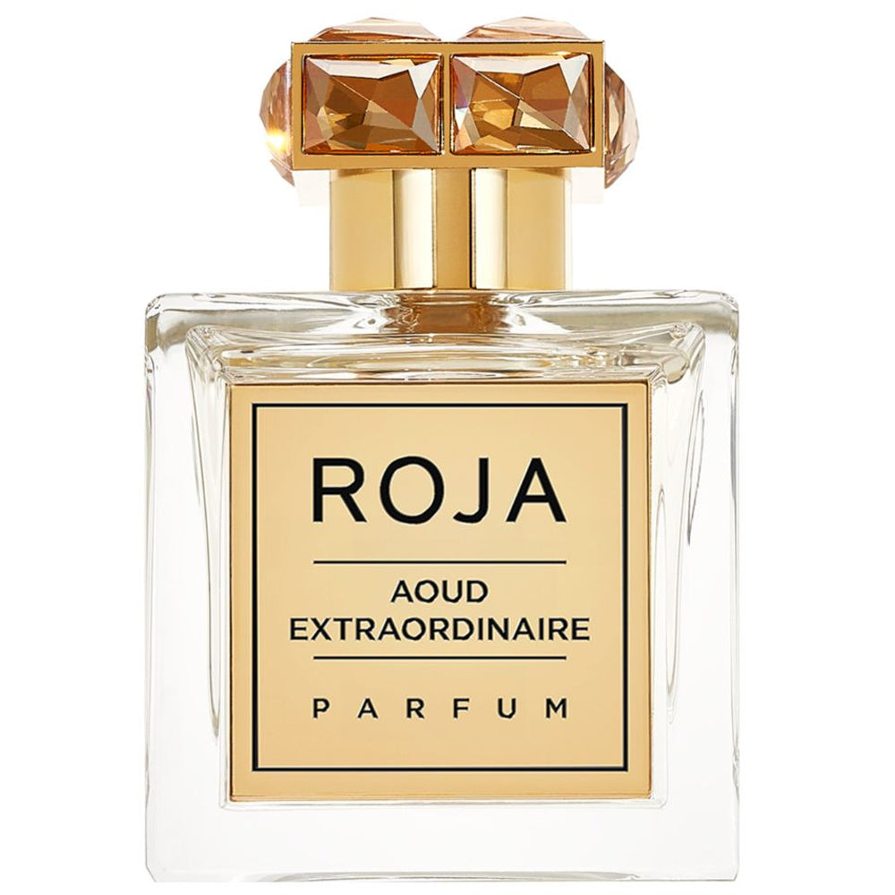 Roja Parfums Aoud Extraordinaire For Unisex Parfum 100ml