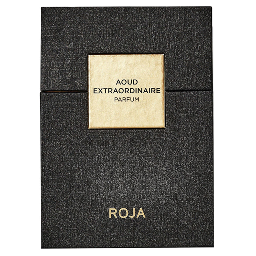 Roja Parfums Aoud Extraordinaire For Unisex Parfum 100ml