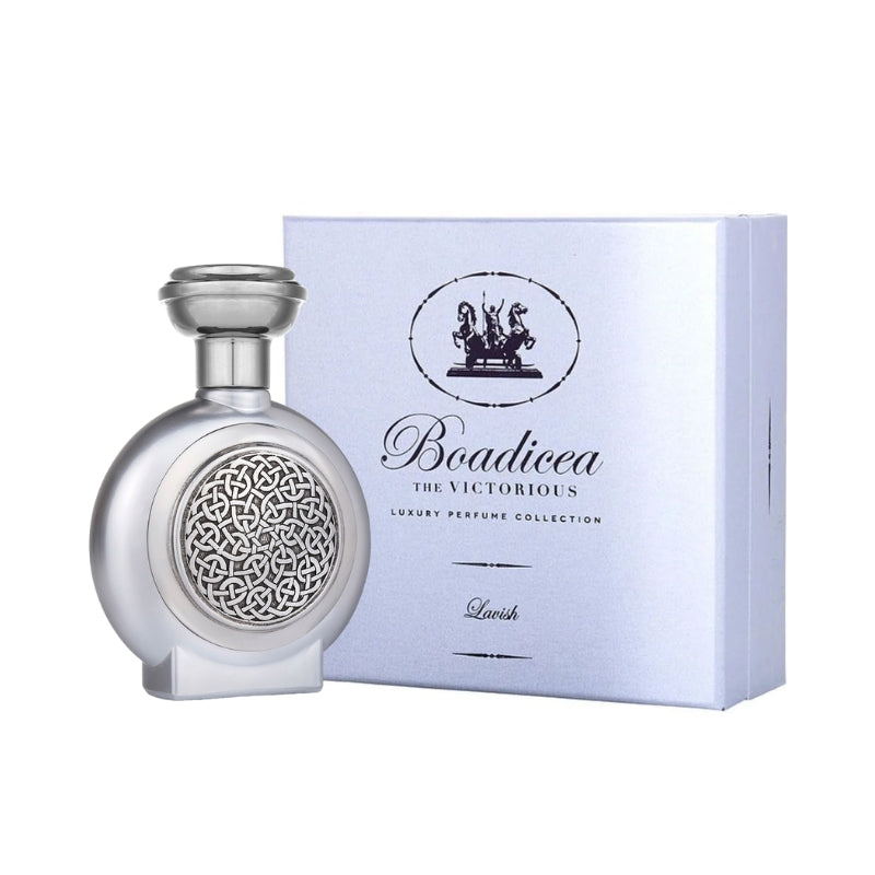 Boadicea The Victorious Lavish For Unisex EDP 100ml