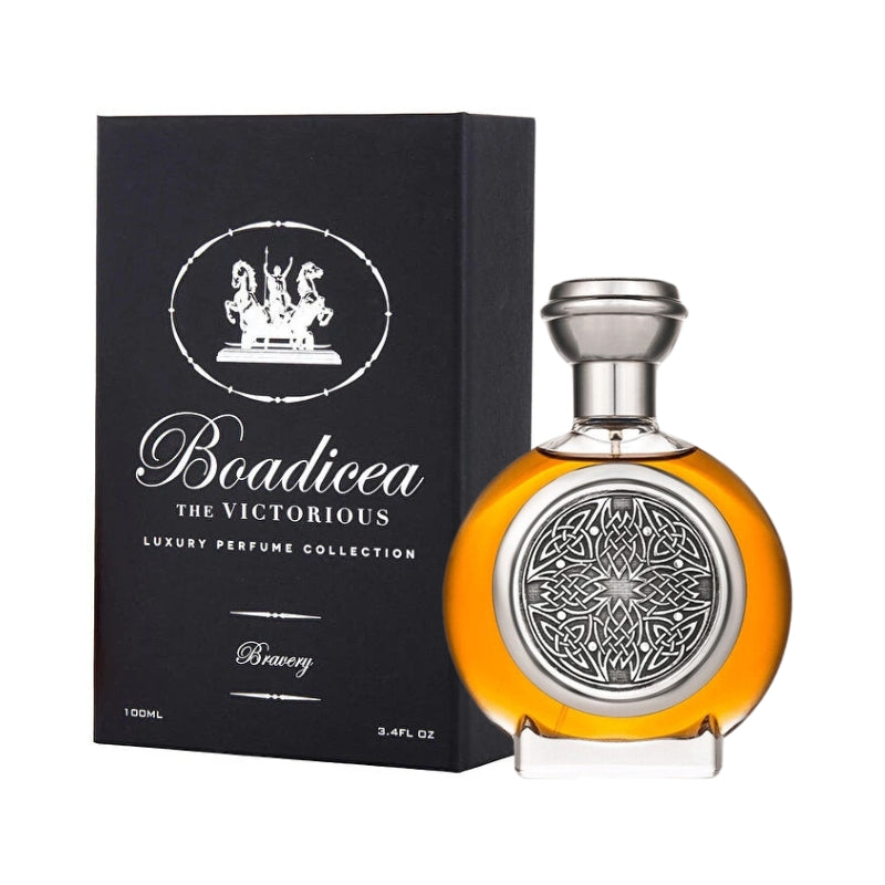 Boadicea The Victorious Bravery For Unisex EDP 100ml