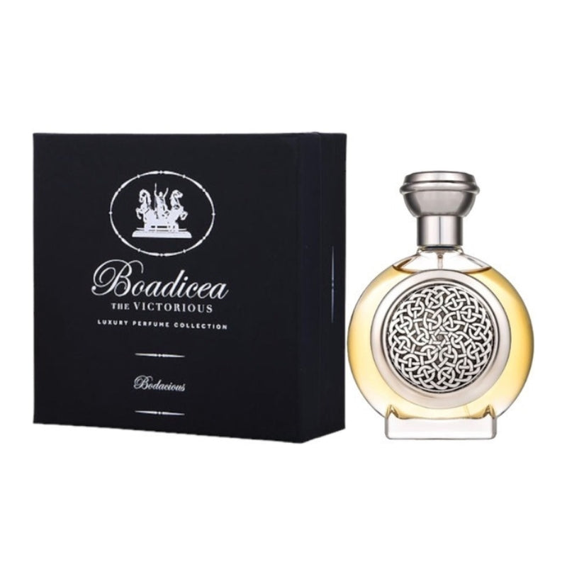 Boadicea The Victorious Bodacious For Unisex EDP 100ml