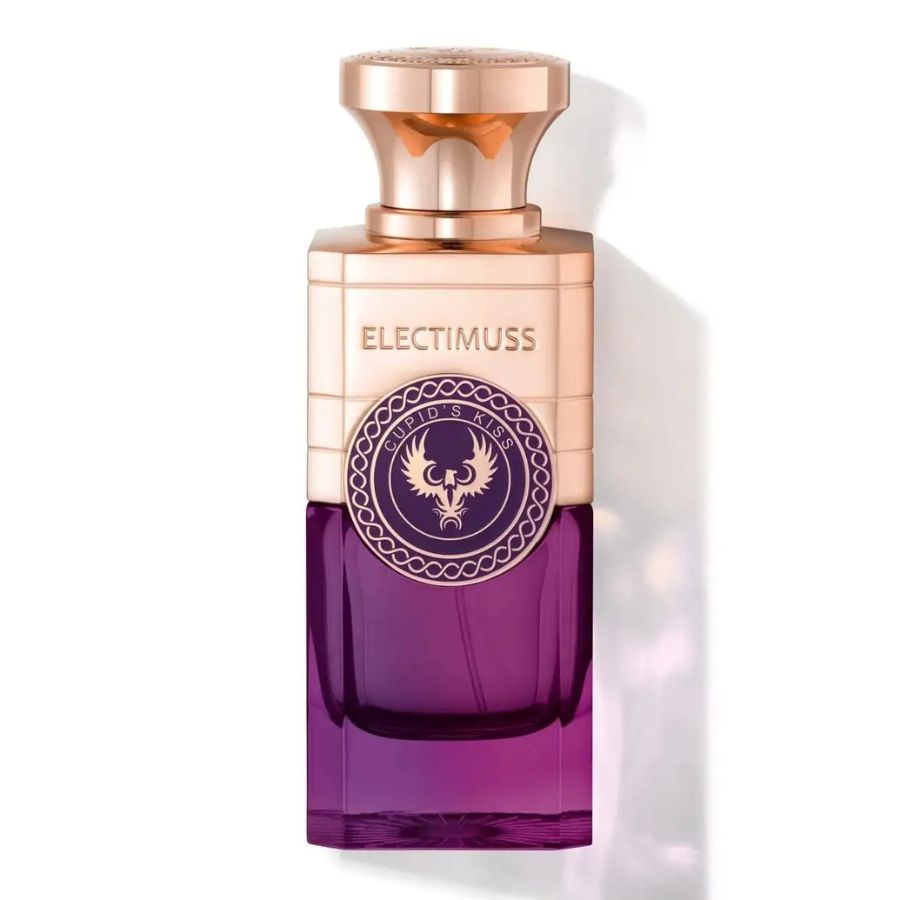 Electimuss Cupid'S Kiss For Unisex Pure Parfum 100ml
