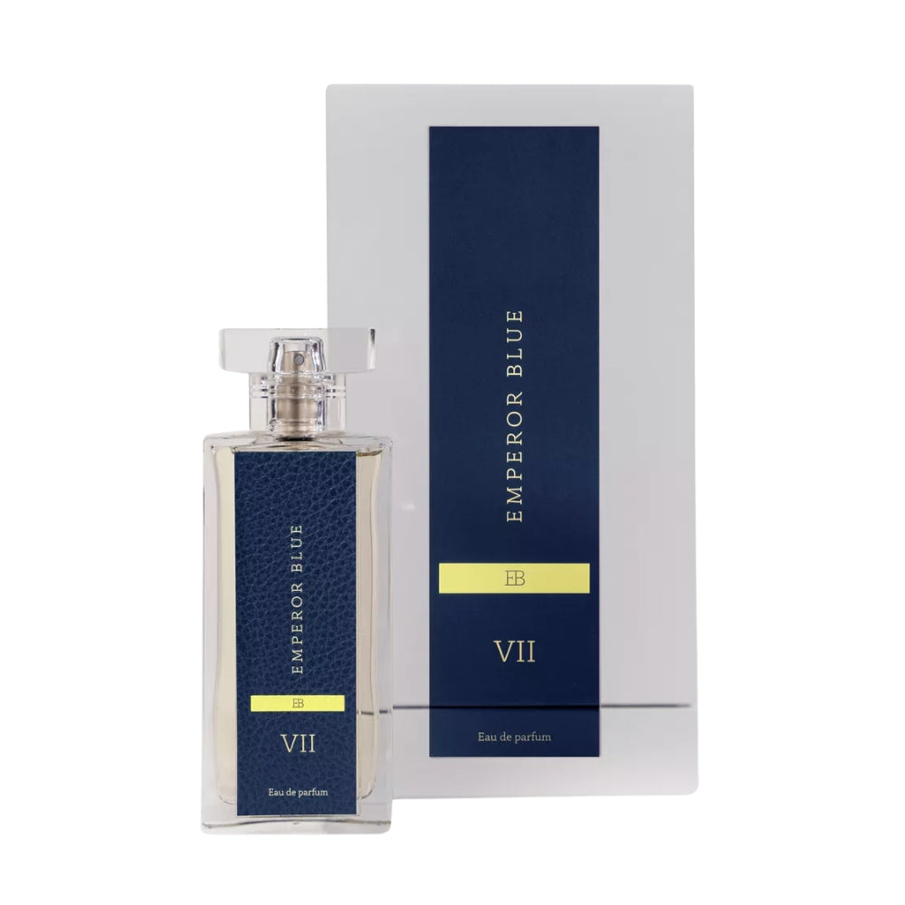 Emperor Blue - VII For Men EDP 100ml