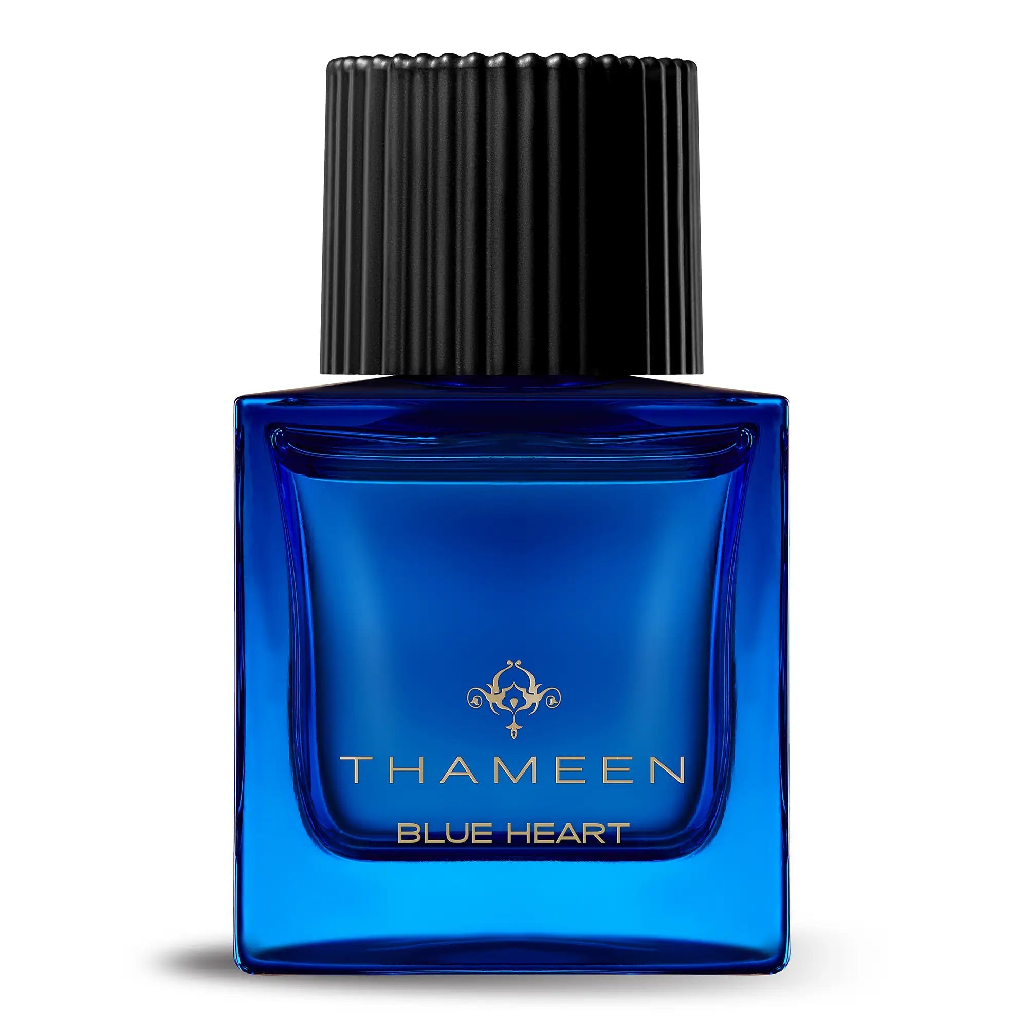 Thameen Blue Heart Extrait De Parfum For Unisex - Oriental Perfume 50ml