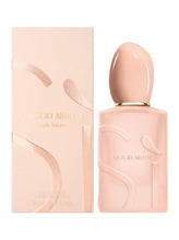 Giorgio Armani SÃ¬ NÃ¼de Bloom Eau de Parfum, Chypre Fruity Fragrance For Women 50ml