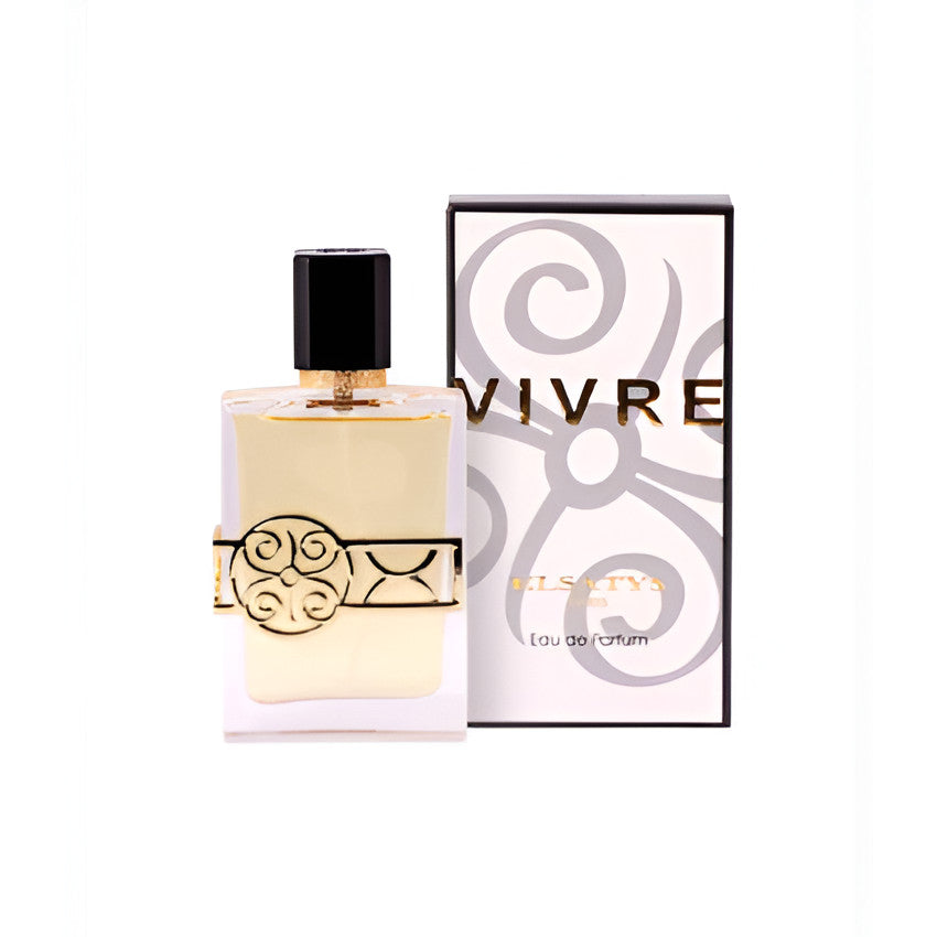 Parisis Perfumes Reyane Tradition Elsatys Vivre EDP 75ml Spray For Unisex