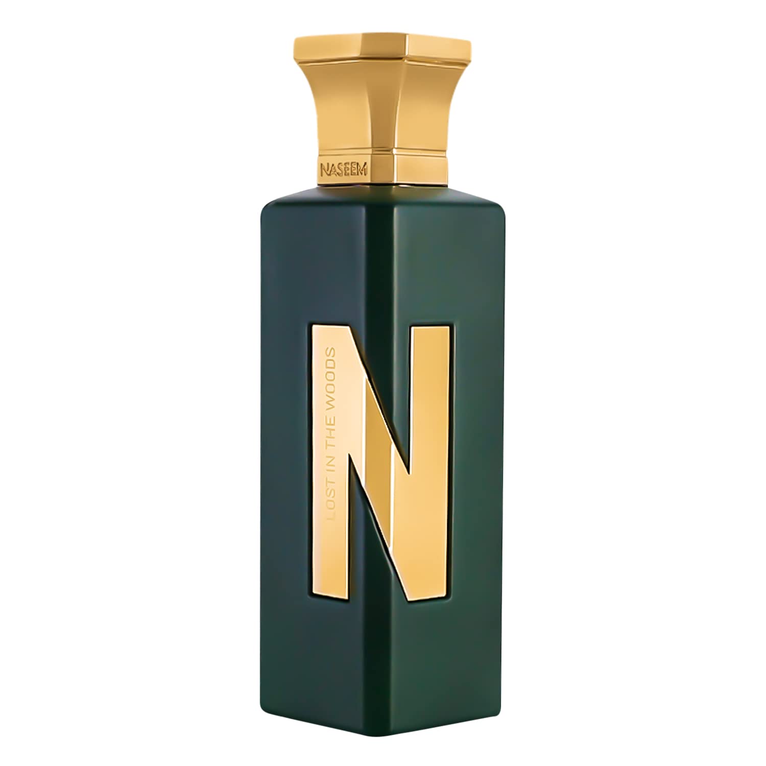 Naseem Lost In The Woods Perfume For Men Aqua Parfum 75ml