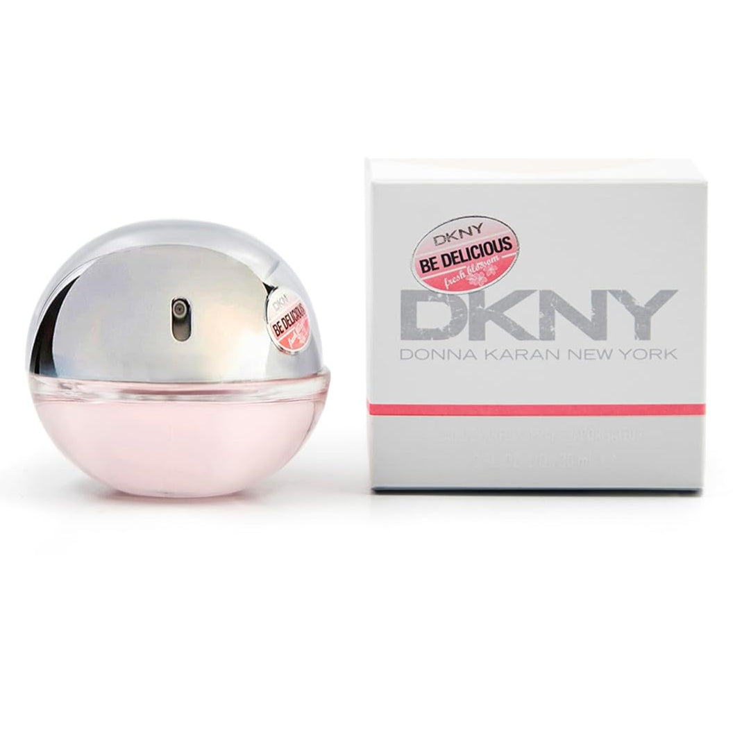 Donna Karan Be Delicious Fresh Blossom Perfume For Women EDP 30ml