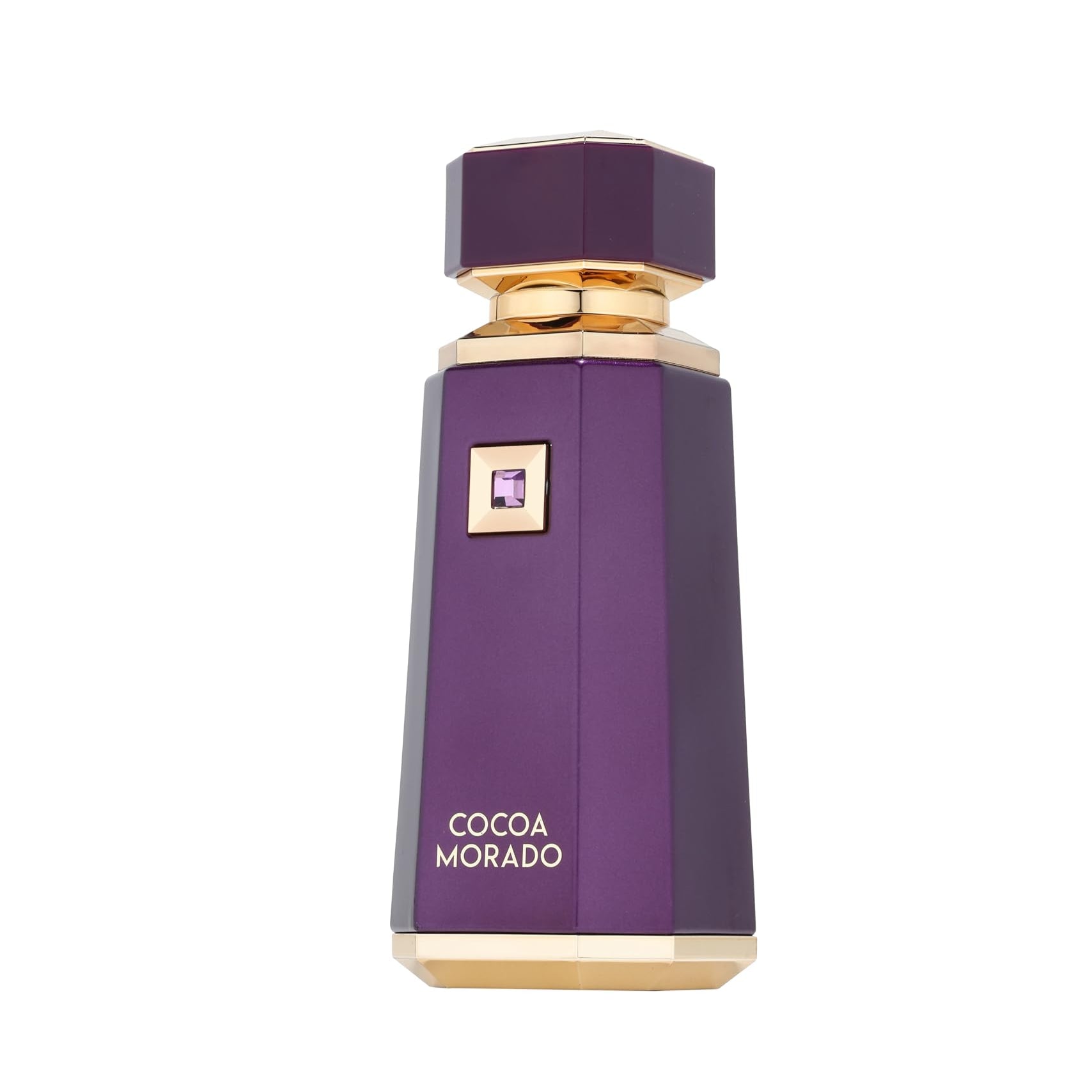 French Avenue Cocoa Morado
