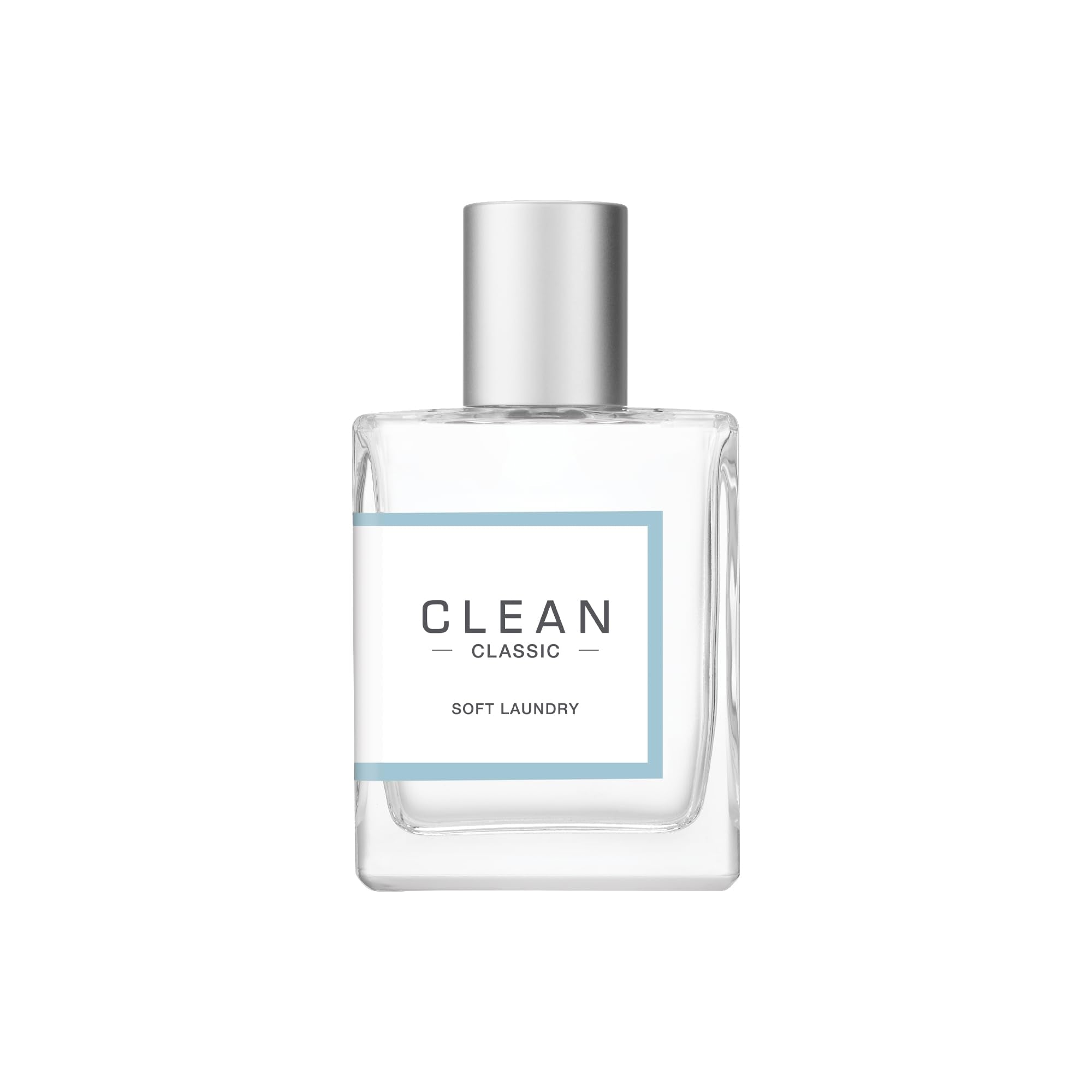 Clean Soft Laundry Perfume For Women EDP 60ml