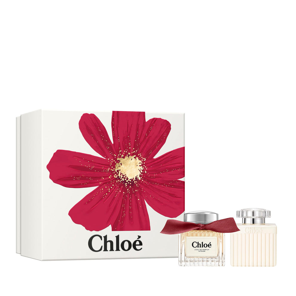 Chloe L'EDP Intense Gift Set For Women