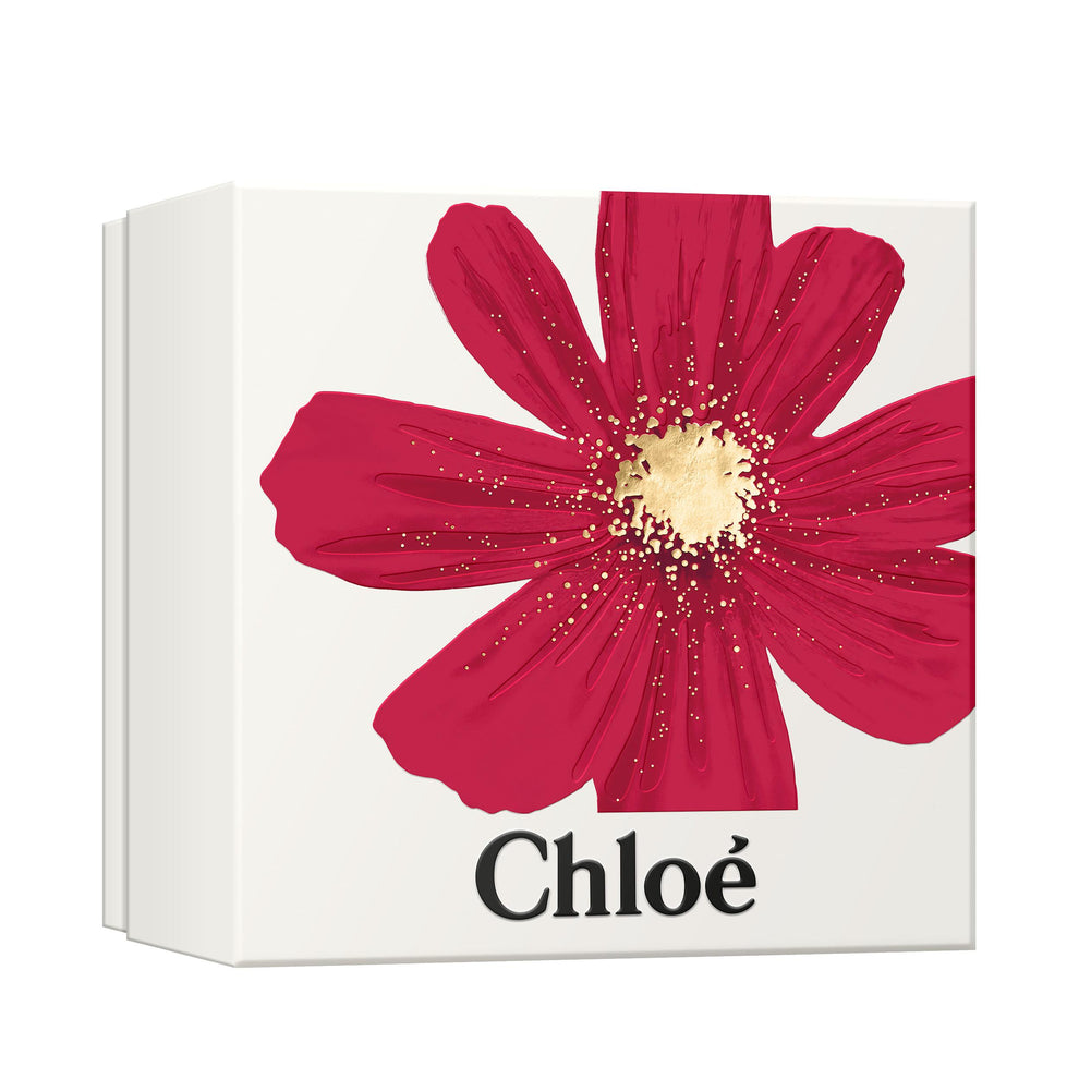 Chloe L'EDP Intense Gift Set For Women