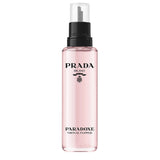 Prada Paradoxe Virtual Flower Eau De Parfum For Women - Floral Musky Perfume Recharge/Refill 100ml