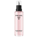 Prada Paradoxe Virtual Flower Eau De Parfum For Women - Floral Musky Perfume Recharge/Refill 100ml