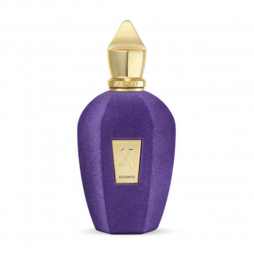 Xerjoff Accento For Unisex EDP, 50ml