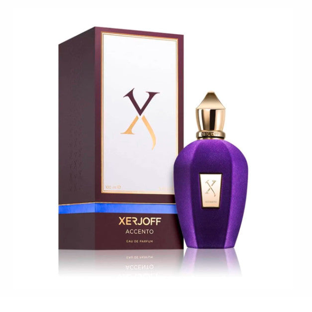 Xerjoff Accento For Unisex EDP, 100ml
