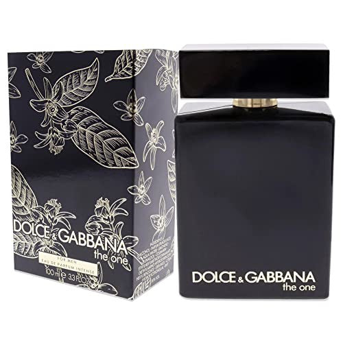 Dolce & Gabbana The One Intense EDP 100 ml For Men