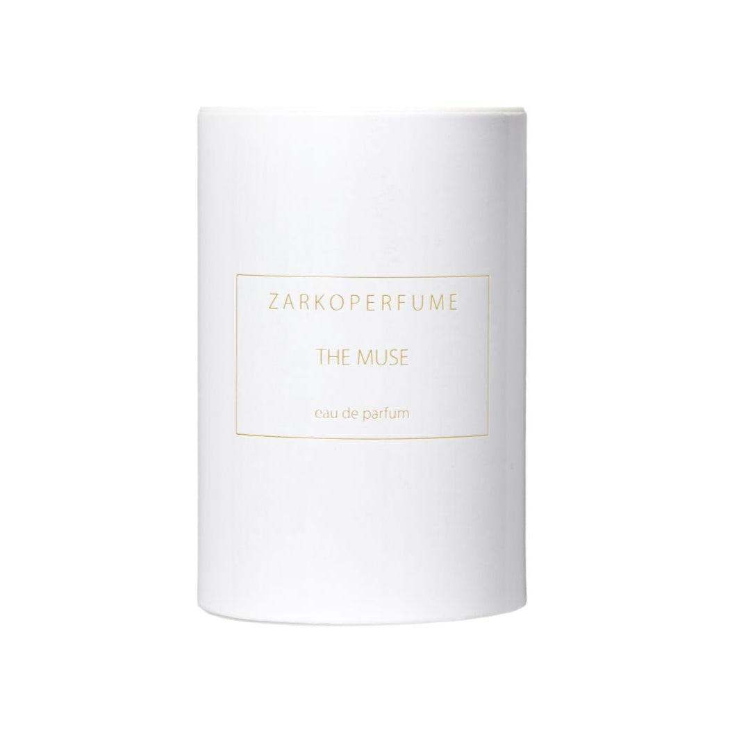 Zarkoperfume The Muse Eau De Parfum For Women - Aromatic Perfume 100ml