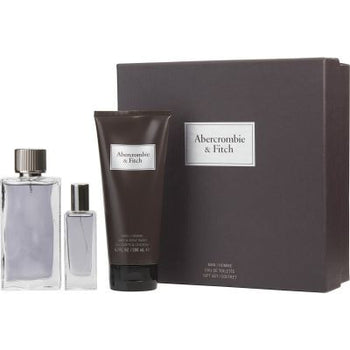 FIRST INSTINCT BLUE perfume EDT preços online Abercrombie & Fitch -  Perfumes Club