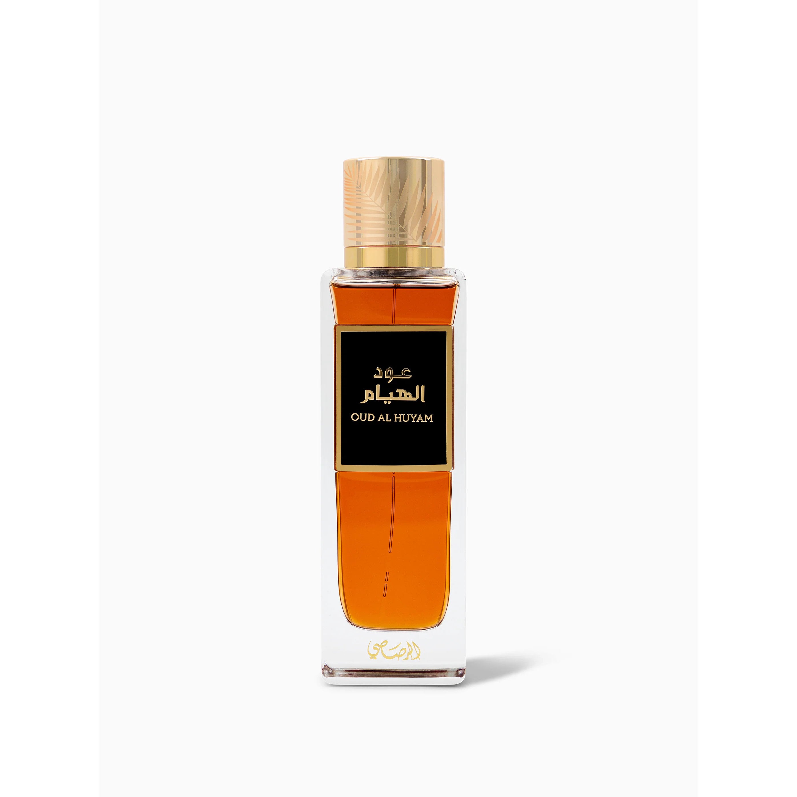 Rasasi Oud Al Huyam EDP 200ml Spray For Unisex