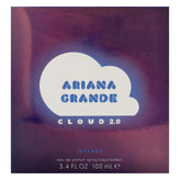 Ariana Grande Cloud 2.0 Intense Eau De Parfum For Women - Sweet Gourmand Perfume 100ml