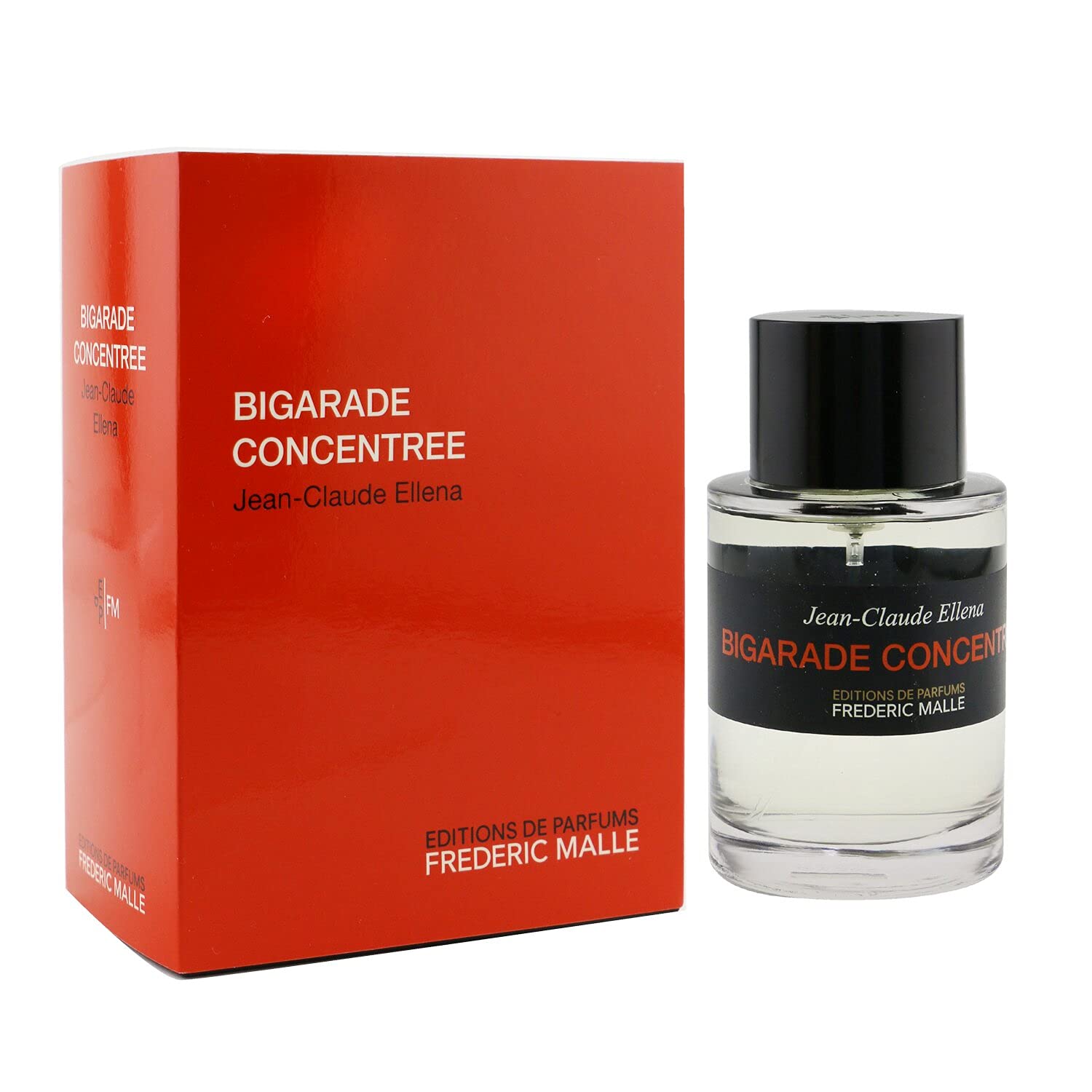 Frederic Malle Bigarade Concentree Eau De Toilette For Unisex