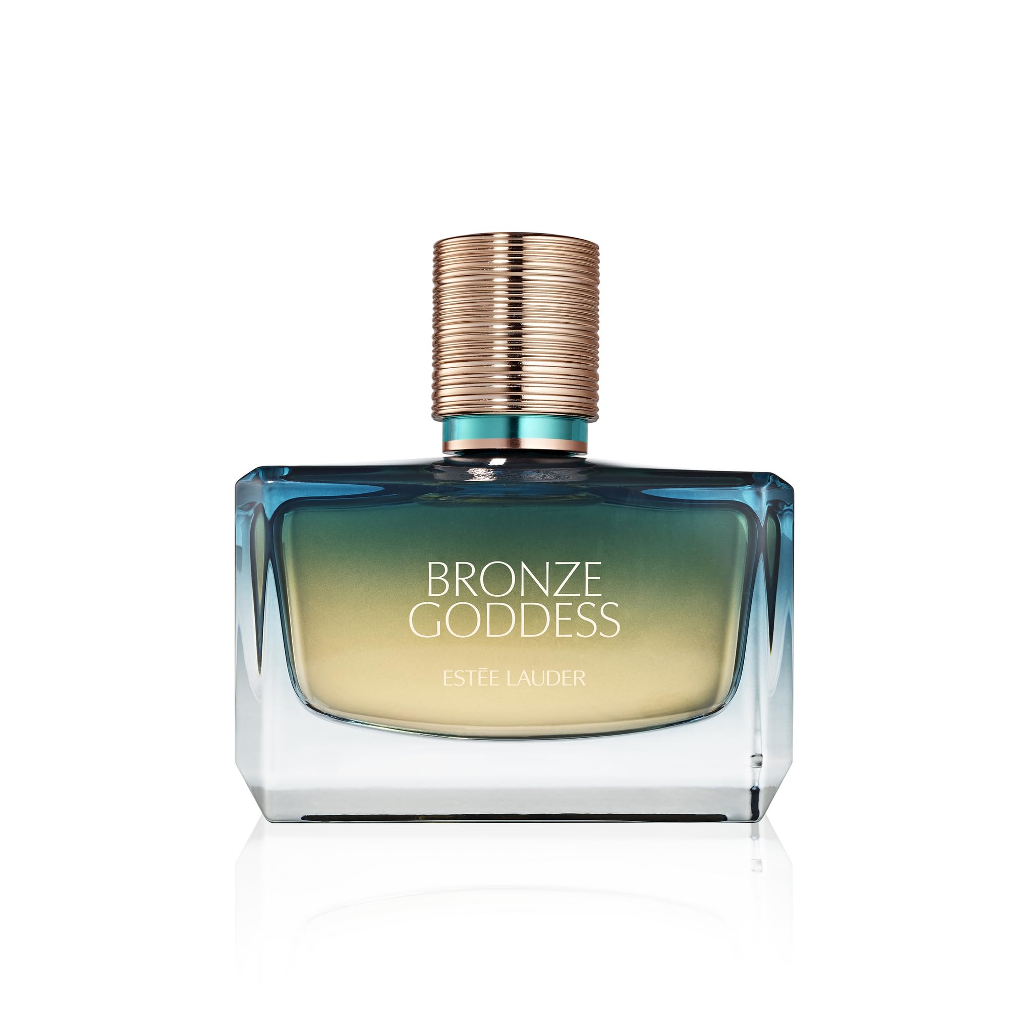Estee Lauder Bronze Goddess Nuit Eau De Parfum For Women - Oriental Floral Perfume 50ml