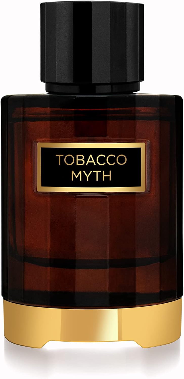 tobacco myth fragrance world Eau De Parfum Natural Spray By 100ml French Avenue Zenith Tobacco EDP 100 ml is an eau de parfum offering a tobacco Fragrance World Tobacco Myth Eau