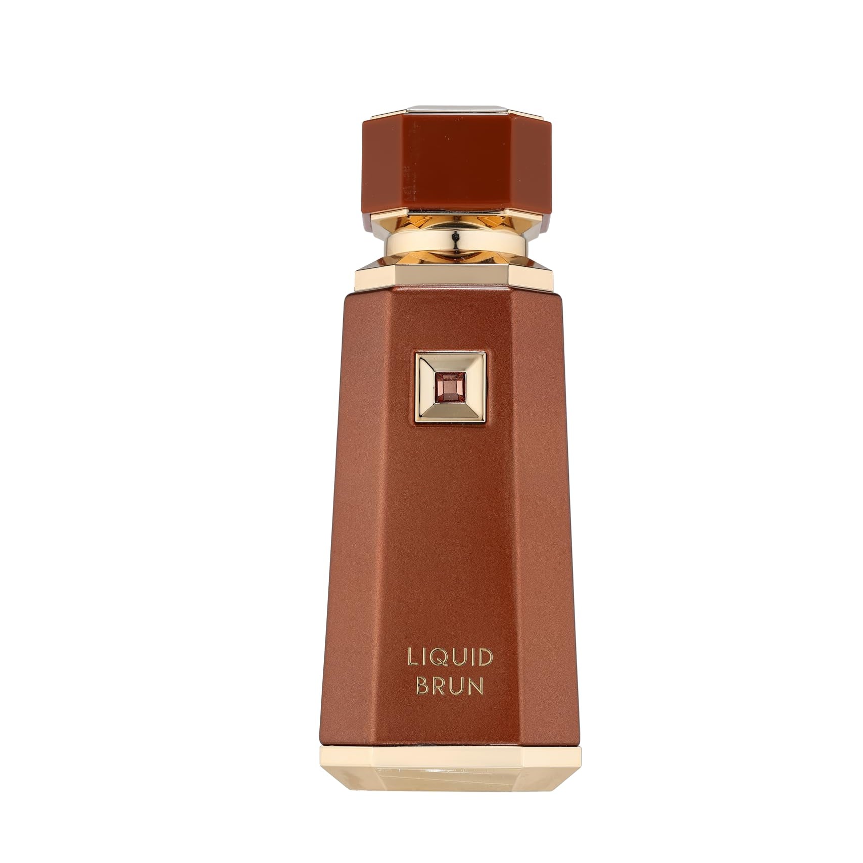 French Avenue Liquid Brun