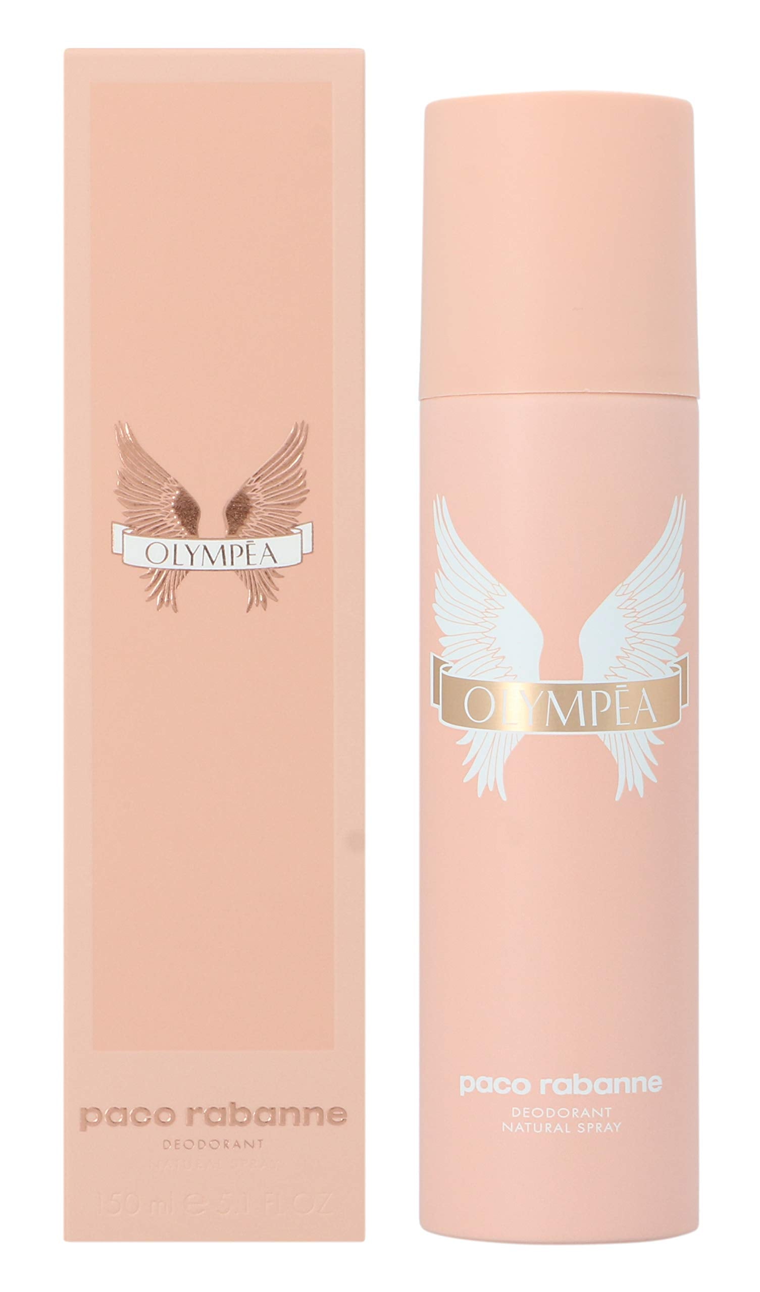 Paco Rabanne Olympea Deodorant Spray For Women 150ml