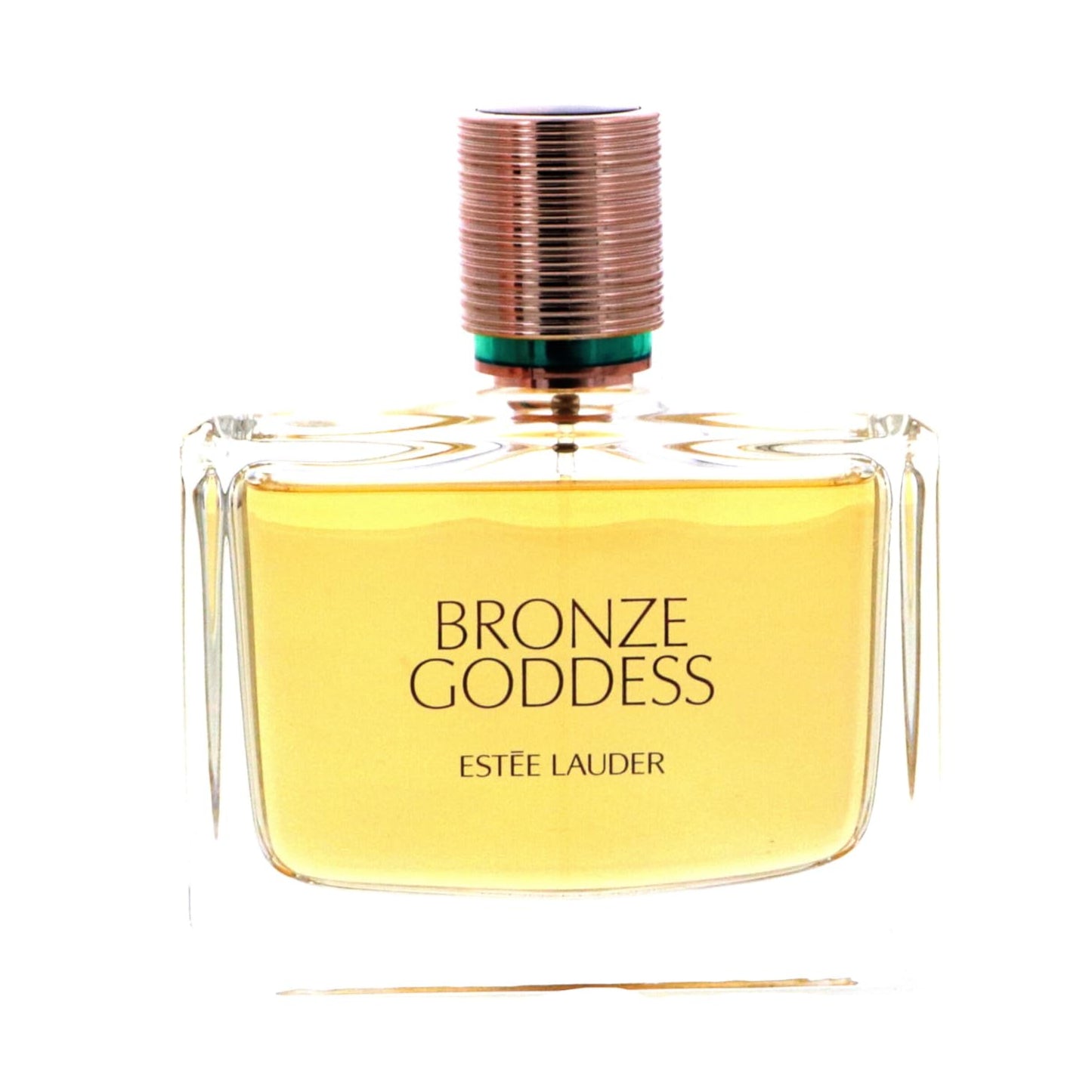 Estee Lauder Bronze Goddess Perfume For Women Eau Fraiche 100ml