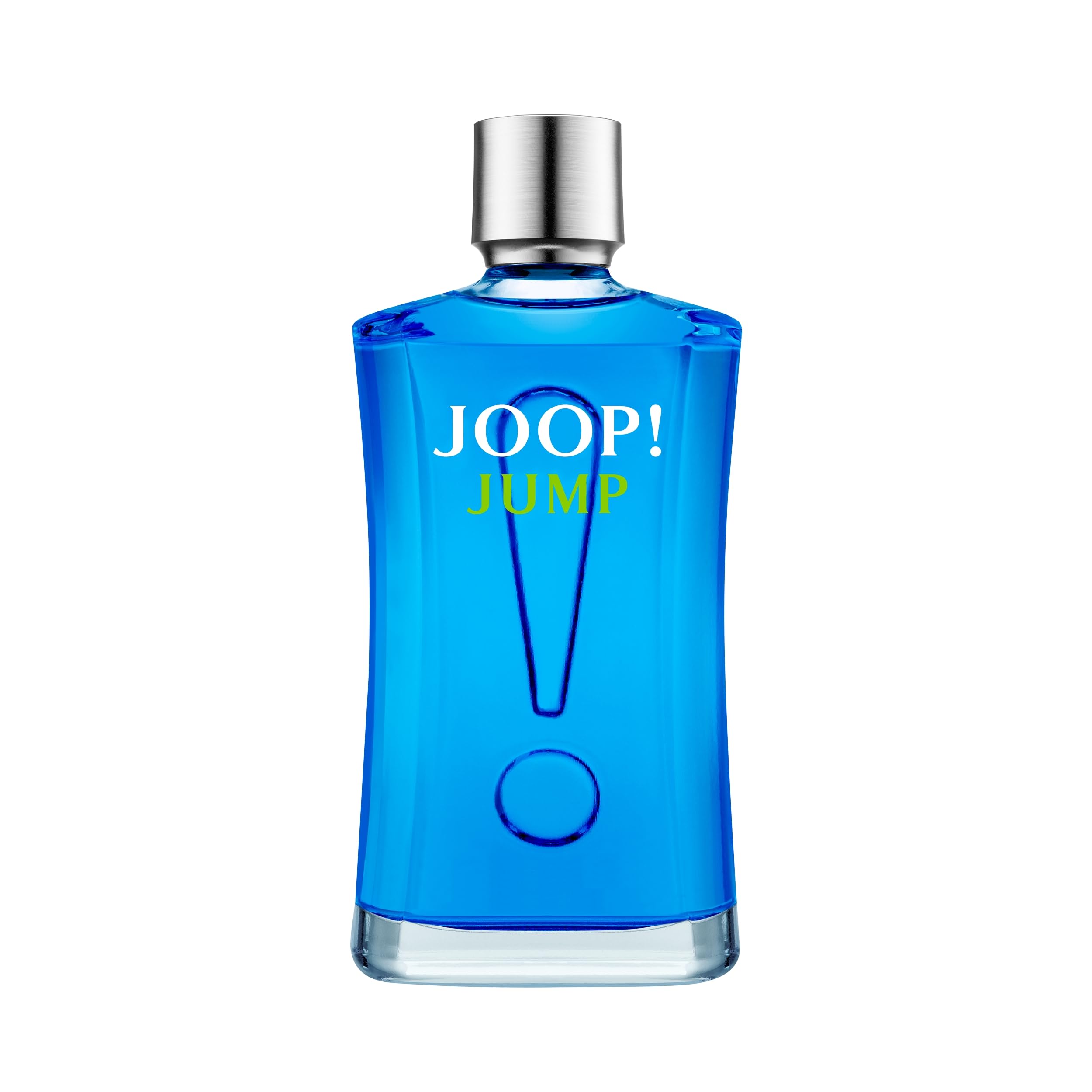 Joop Jump Eau De Toilette For Men -  Aromatic Fougere Perfume 200ml