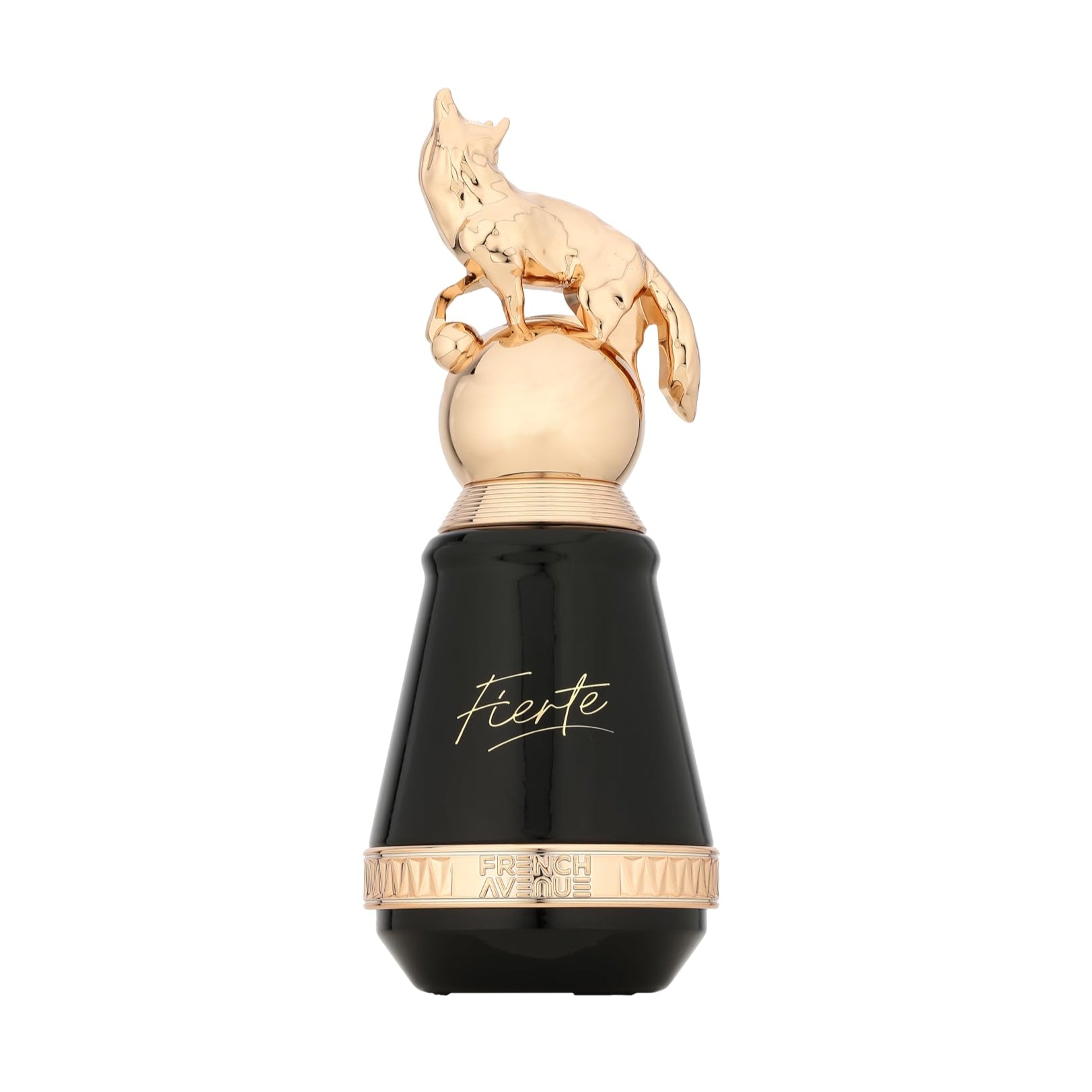 French Avenue Fierte Perfume For Unisex EDP 80ml