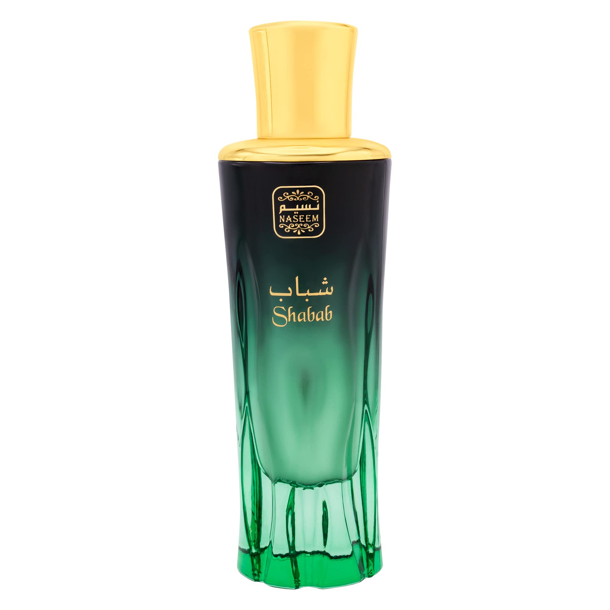 Naseem Shabab Perfume For Men Aqua Parfum 80ml