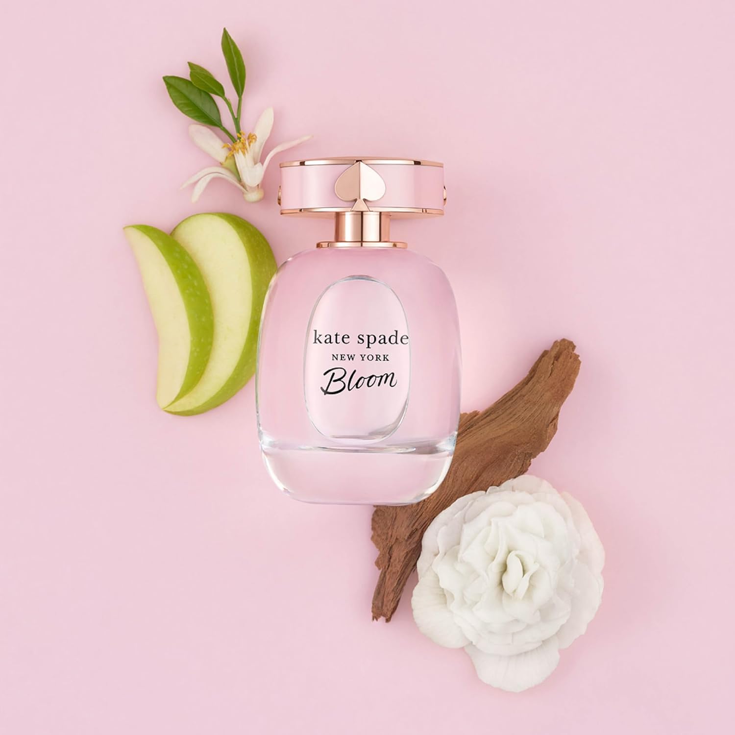 Kate Spade Bloom Perfume For Women EDT 100ml