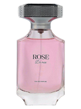 Al Majed Oud Rose De Mai Eau De Parfum For Women 100ml