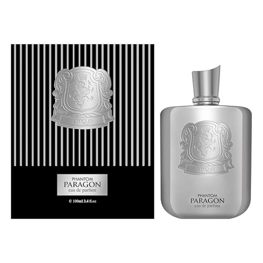 Zimaya Paragon Phantom For Unisex EDP 100ml